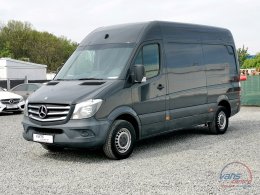 Mercedes-Benz SPRINTER 313CDI L2H2/ KLIMA/ TAŽNÉ