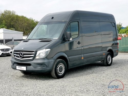 Mercedes-Benz SPRINTER 313CDI L2H2/ KLIMA/ TAŽNÉ
