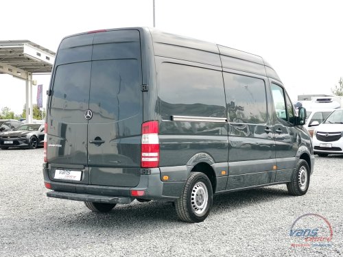 Mercedes-Benz SPRINTER 313CDI L2H2/ KLIMA/ TAŽNÉ