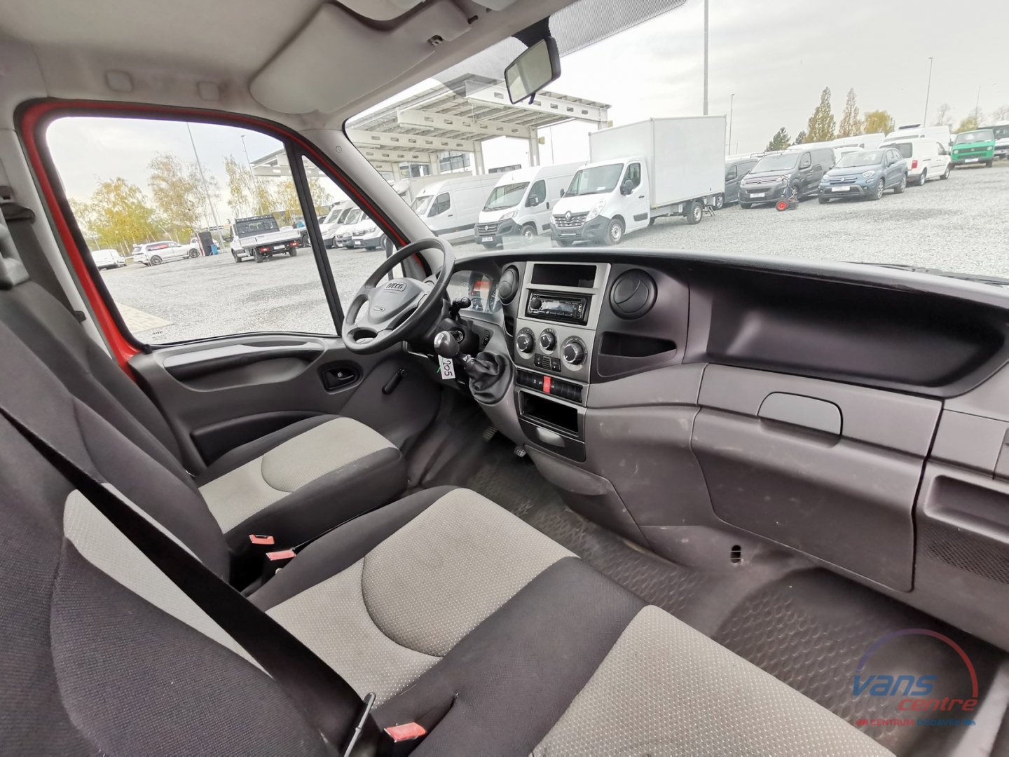 Citroën JUMPER 2.0HDI/120KW VALNÍK 4,2M/ KLIMA/ TAŽNÉ/ ČR