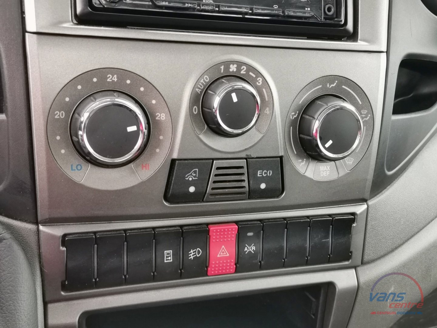 Citroën JUMPER 2.0HDI/120KW VALNÍK 4,2M/ KLIMA/ TAŽNÉ/ ČR