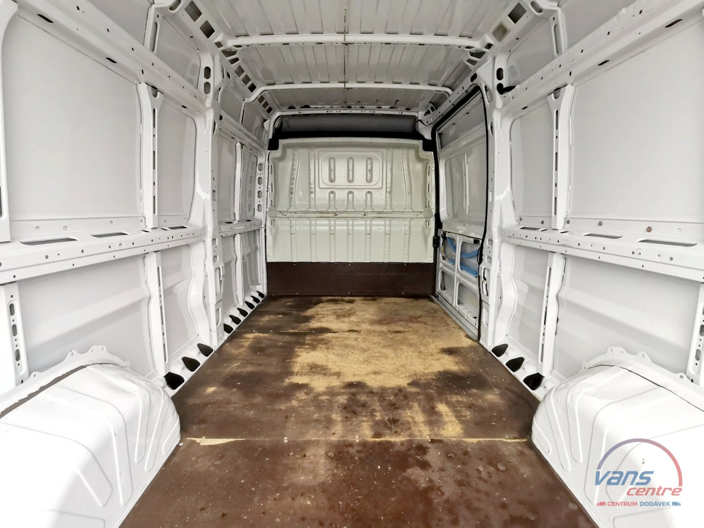 Fiat DUCATO 140MJET L4H2/ NAVI/ KAMERA/ NEZ.TOPENÍ
