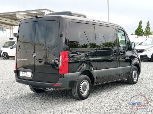 Mercedes-Benz SPRINTER 211CDI L1H1/ 9 MÍST/ KLIMA