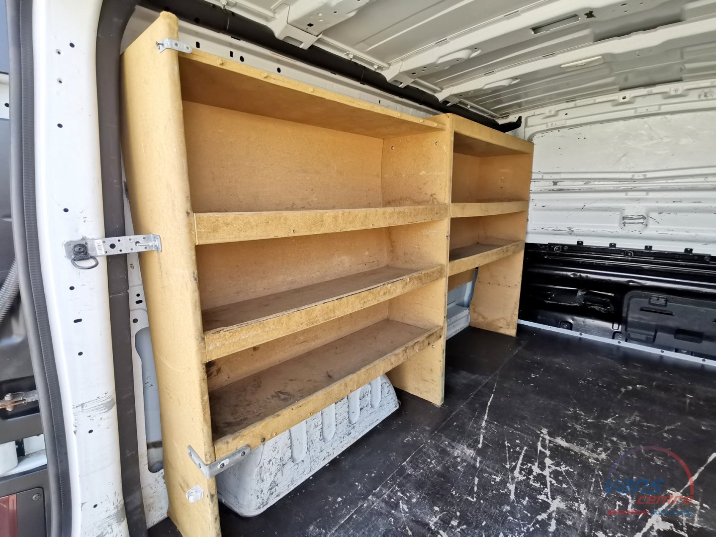 Kia K 2500 TCI SKLÁPĚČ 3,2M/ TAŽNÉ/ NOSNOST 1,3T