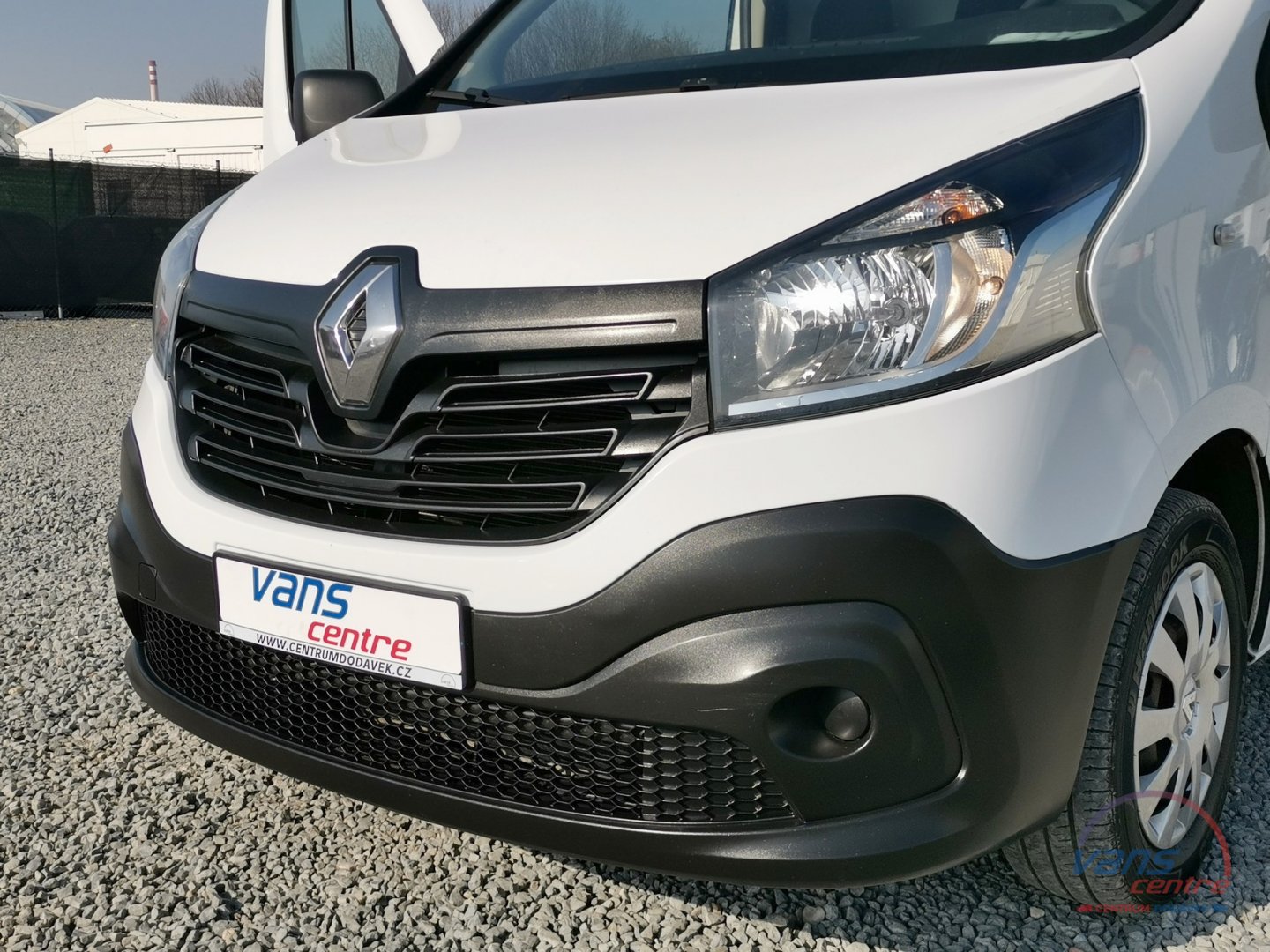 Renault KANGOO MAXI 1.5/81KW MRAZÍ/CHLADÍ