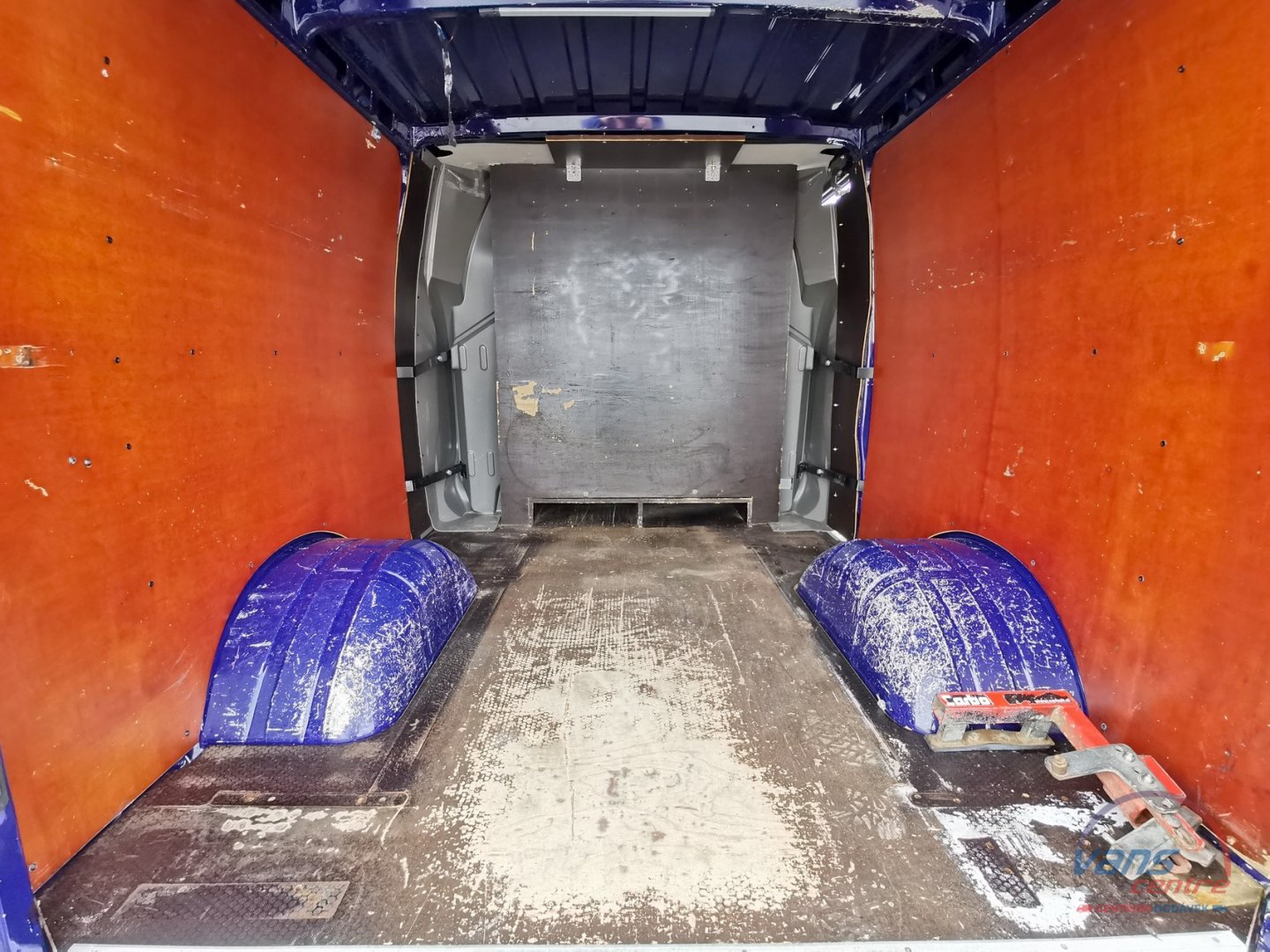 Renault MASTER 130DCI 3 STR.SKLÁPĚČ/ KLIMA/ 66745KM