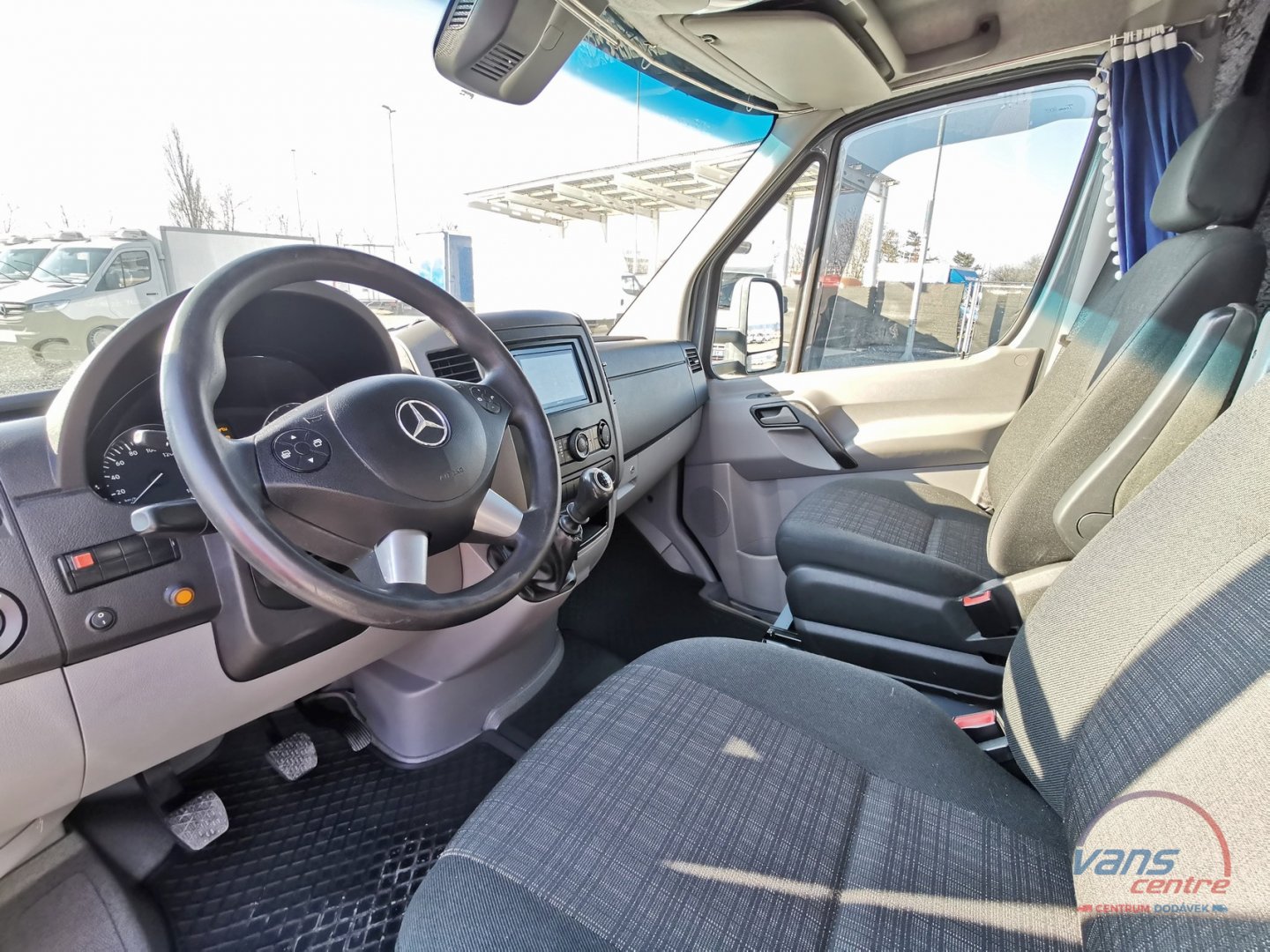 Iveco DAILY 35S18 MAXI XL/CHLADÍ/TOPÍ/ MĚCHY/ ČR 