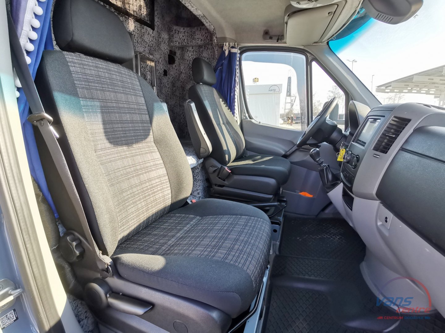 Iveco DAILY 35S18 MAXI XL/CHLADÍ/TOPÍ/ MĚCHY/ ČR 