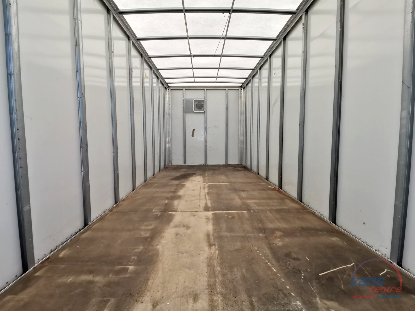 Iveco DAILY 50C18 HI-MATIC/ SKŘÍŇ 5,5M/ MĚCHY/ DO 3,5T