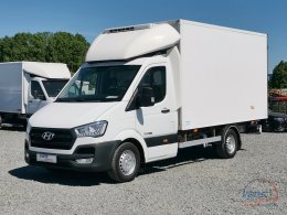 Hyundai H350 150EVGT MRAZÍ/CHLADÍ/ 7 PALET/ ČR 