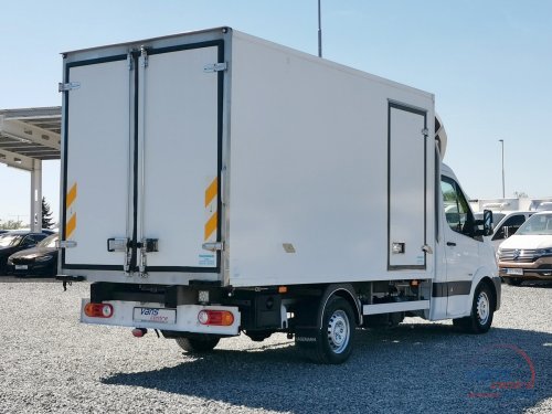 Hyundai H350 150EVGT MRAZÍ/CHLADÍ/ 7 PALET/ ČR 