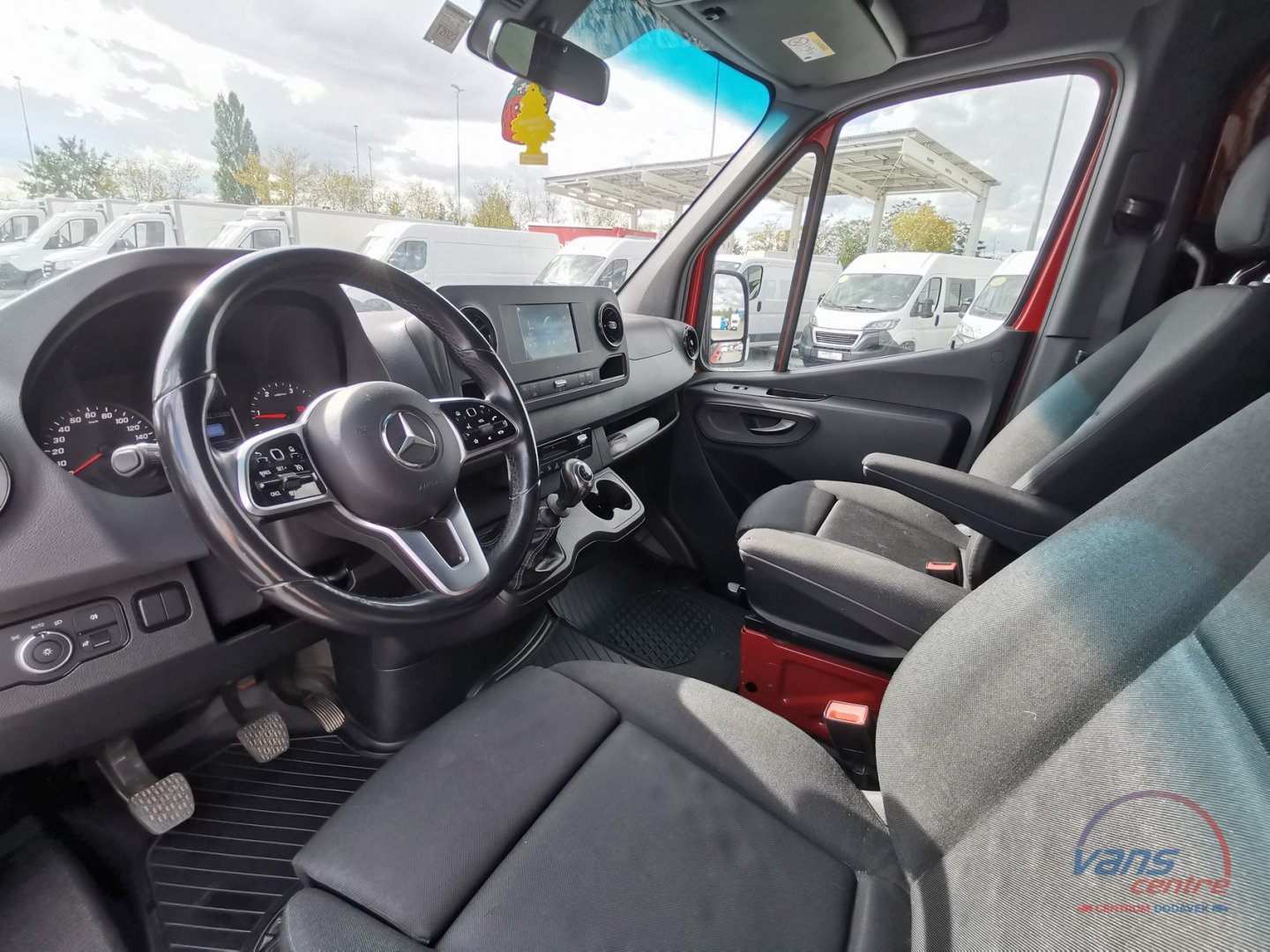 Fiat DOBLO 1.6MJET/77KW L2H1/ KLIMA/ NAVI/ KAMERA/ 1.MAJ.