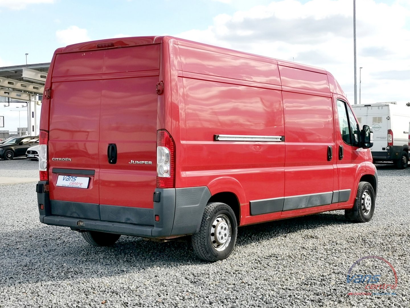 Iveco DAILY 50C15 VALNÍK 5,3M/ DO 3,5T