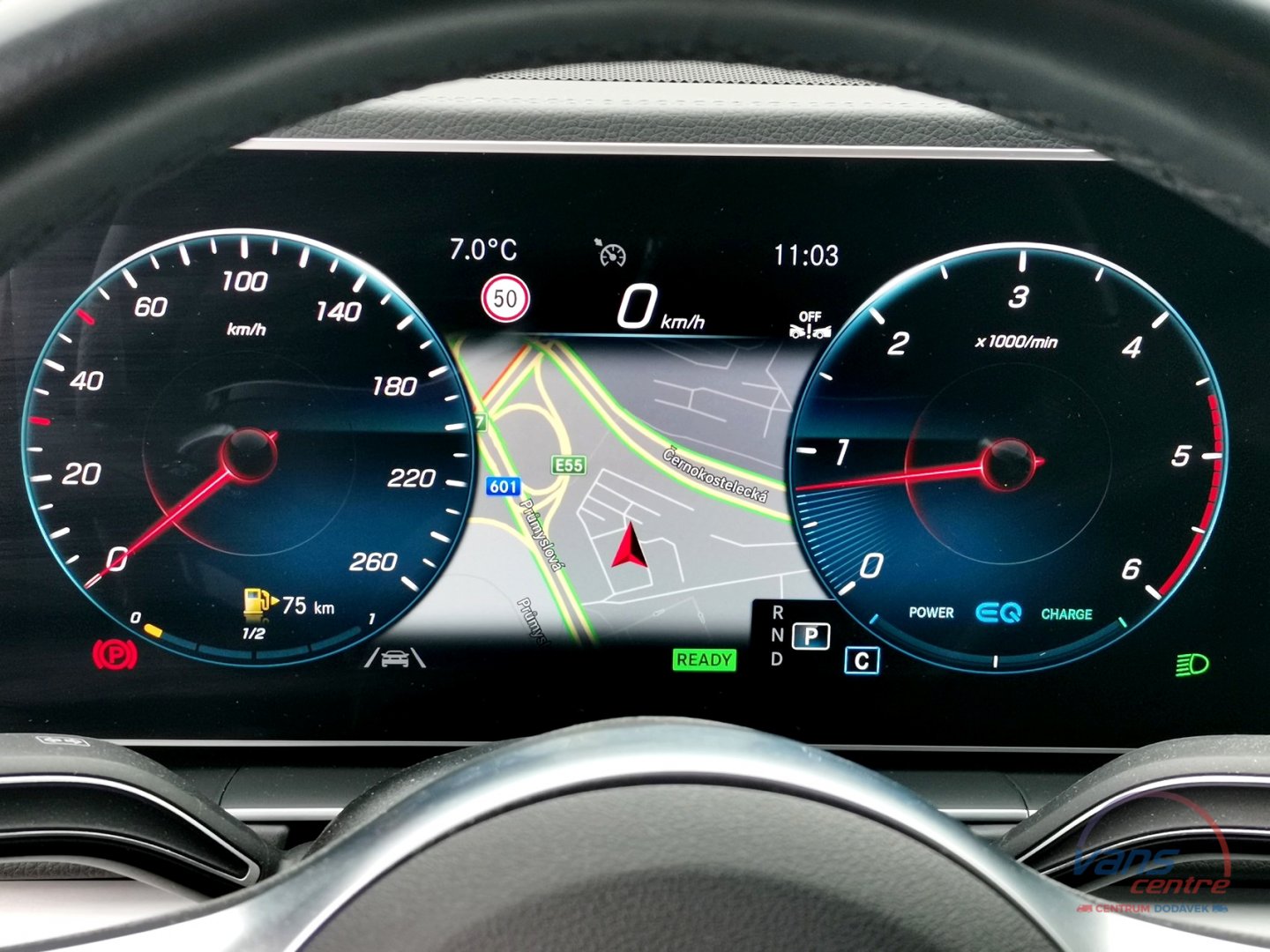 Mercedes-Benz GLE 300D 4MATIC/ AMG/ BURMERSTER/ ČR/ 1.MAJITEL