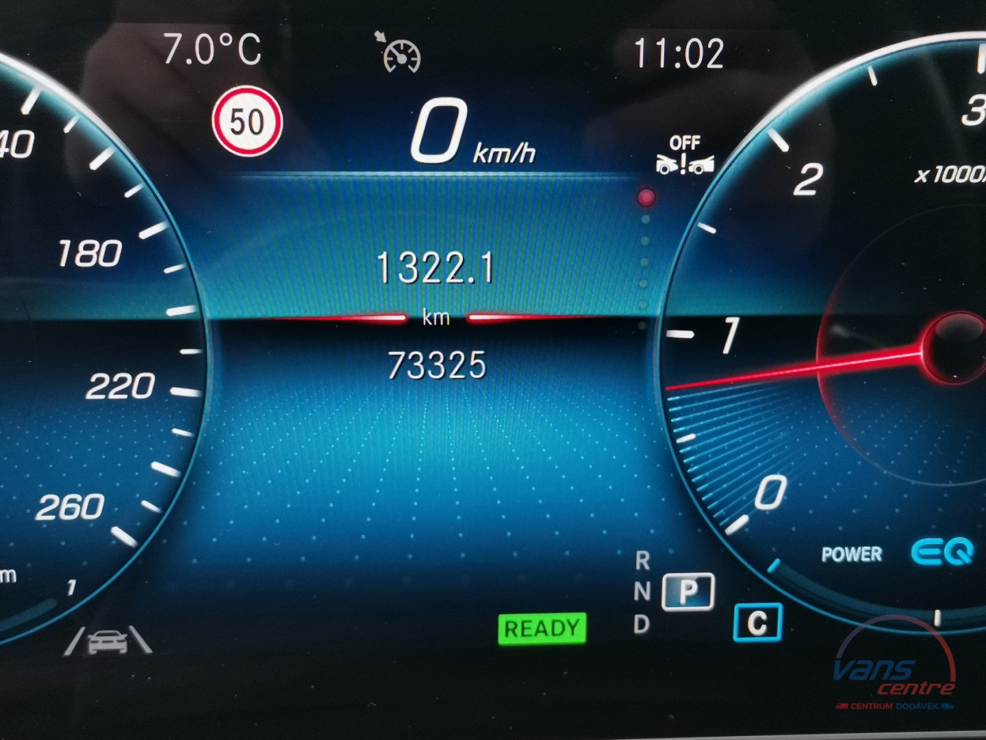 Mercedes-Benz GLE 300D 4MATIC/ AMG/ BURMERSTER/ ČR/ 1.MAJITEL