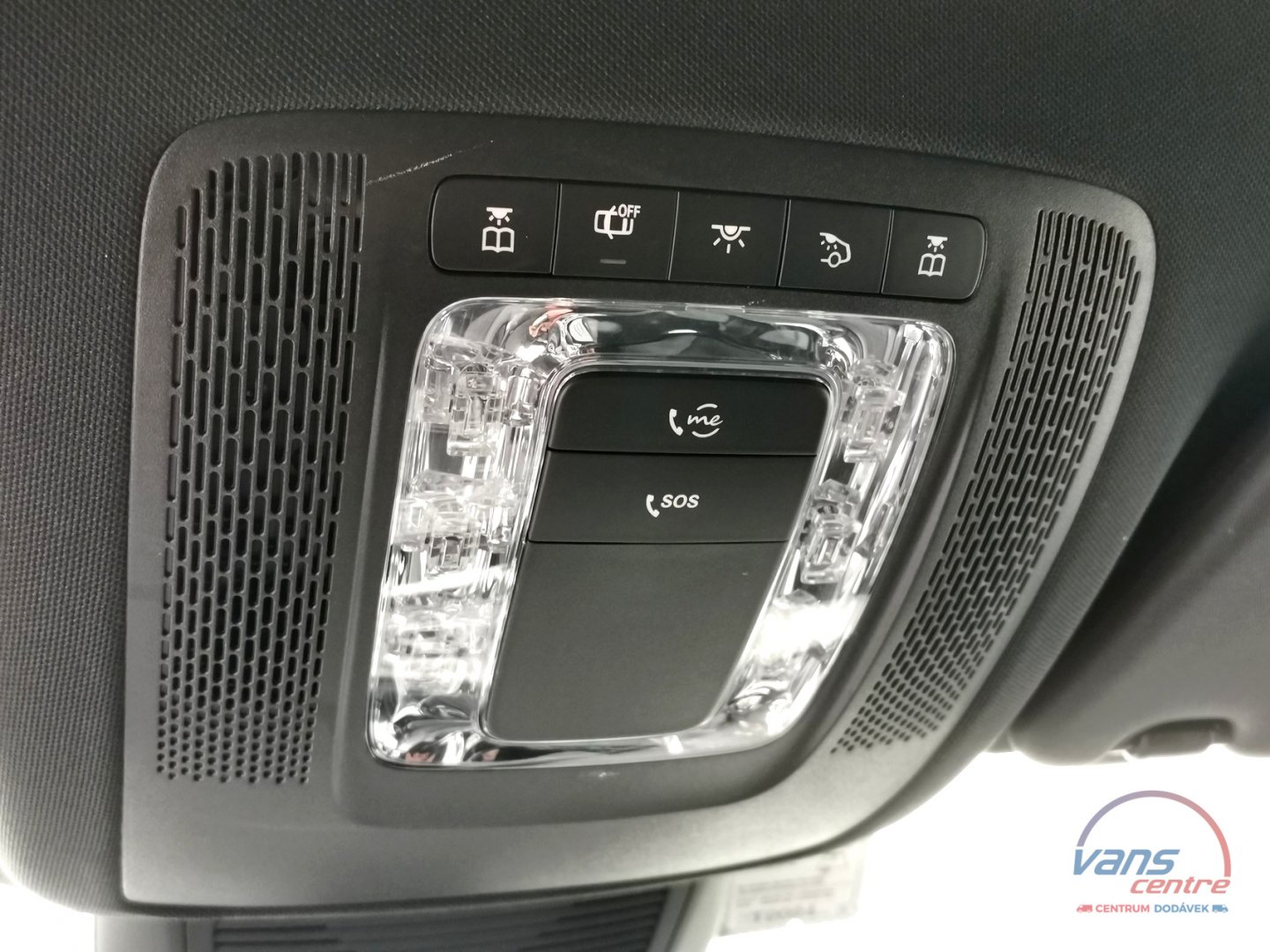 Mercedes-Benz GLE 300D 4MATIC/ AMG/ BURMERSTER/ ČR/ 1.MAJITEL