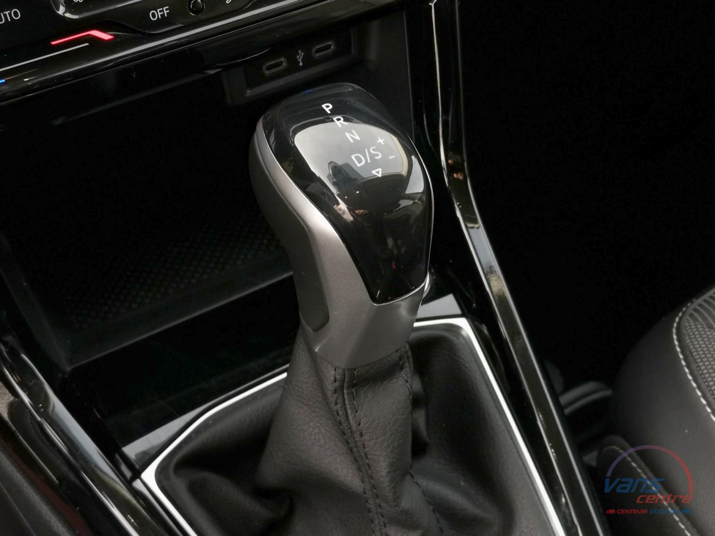 Volkswagen T-CROSS 1.0TSI/85KW DSG/ STYLE