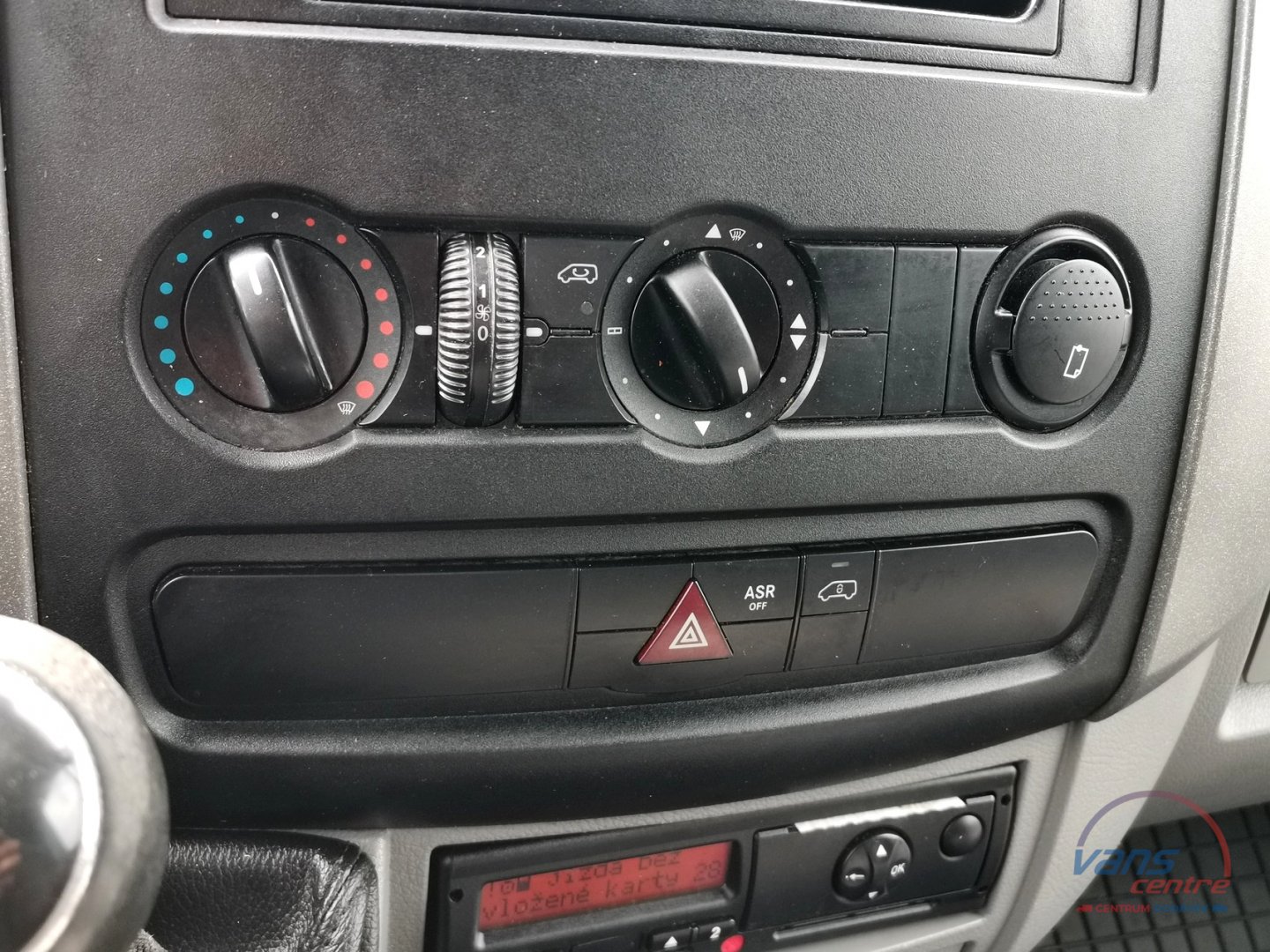 Volkswagen CRAFTER 2.0TDI/120KW SKŘÍŇ 4,1M/ CHLADÍ/2 KOMORY/ MĚC
