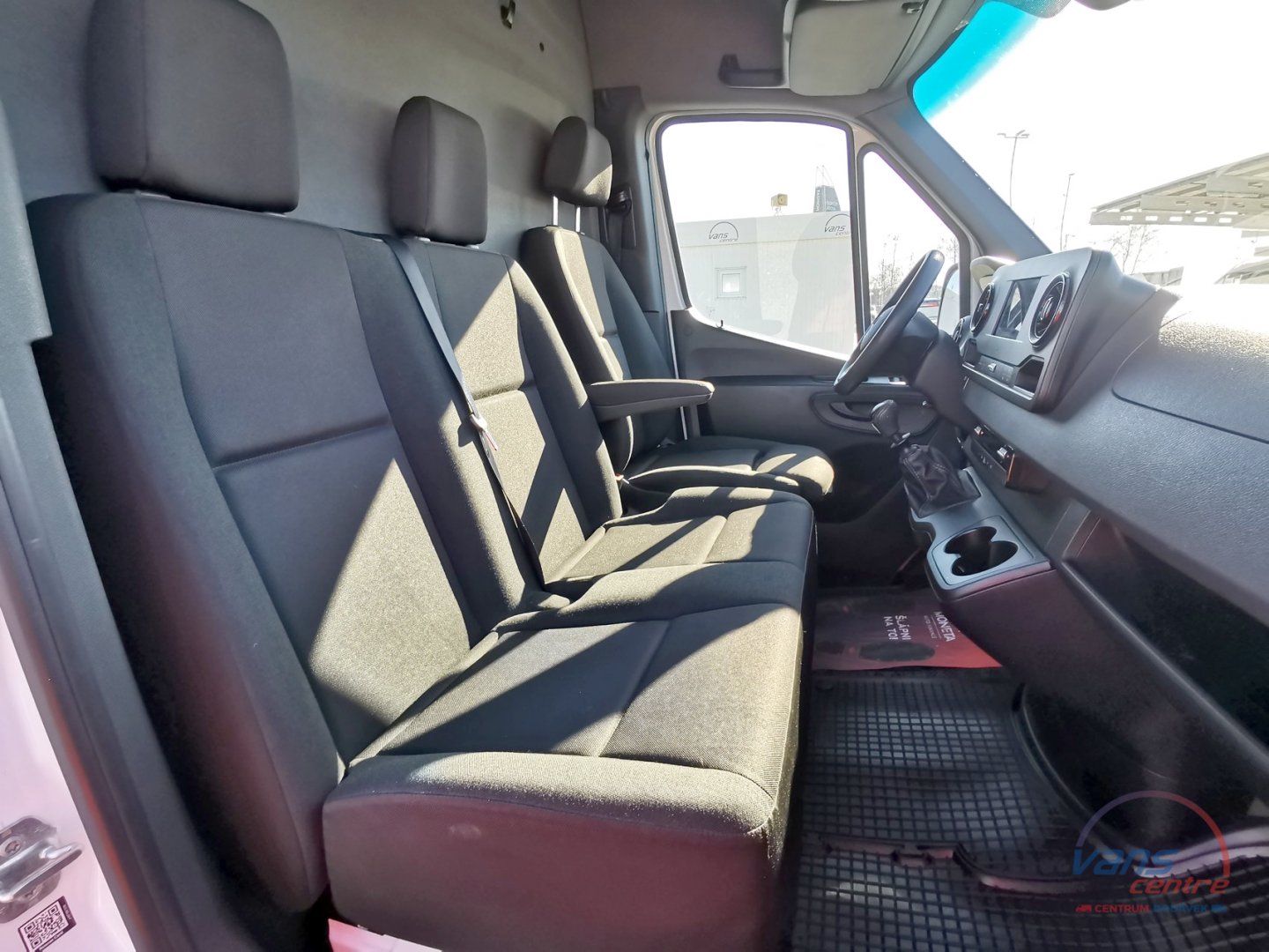 Renault MASTER 170DCI SHRNOVACÍ 9 PALET/ MĚCHY/ KLIMA/ ČR/ 1.MAJ