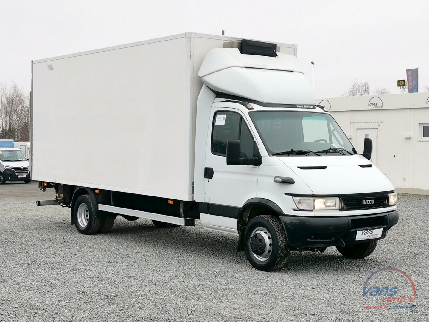 Citroën JUMPY 2.0HDI/130KW/AT L2H1/ PLNÁ VÝBAVA!