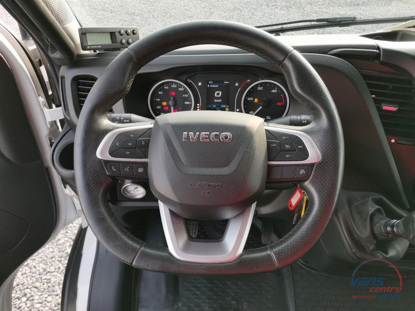 Renault MASTER 165DCI SKŘÍŇ 8 PALET/ HYDR.ČELO