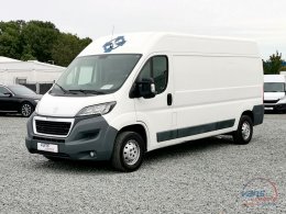 Peugeot BOXER 2.0HDI/96KW L4H2/ KLIMA/ TEMPOMAT