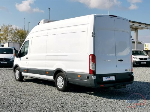 Ford TRANSIT 2.2TDCI JUMBO/ CHLADÍ/250V/ TAŽNÉ
