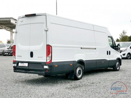 Iveco DAILY 35S18 MAXI XL/CHLADÍ/TOPÍ/ TISK/ MĚCHY/ ČR 