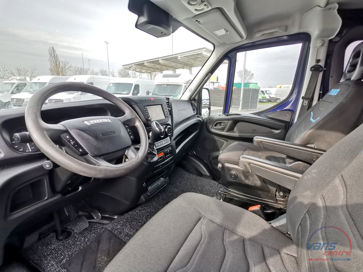 Renault MASTER 130DCI 3 STR.SKLÁPĚČ/ KLIMA/ 66745KM