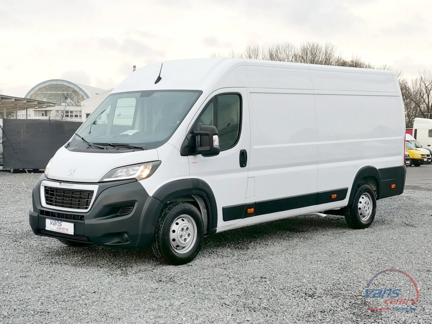 Renault KANGOO MAXI 1.5/81KW MRAZÍ/CHLADÍ