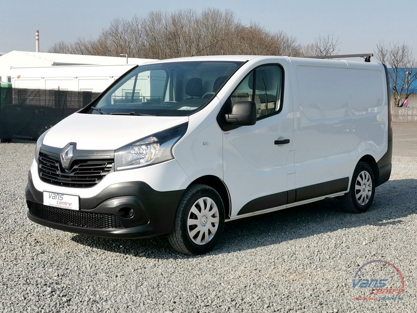 Renault KANGOO MAXI 1.5/81KW MRAZÍ/CHLADÍ