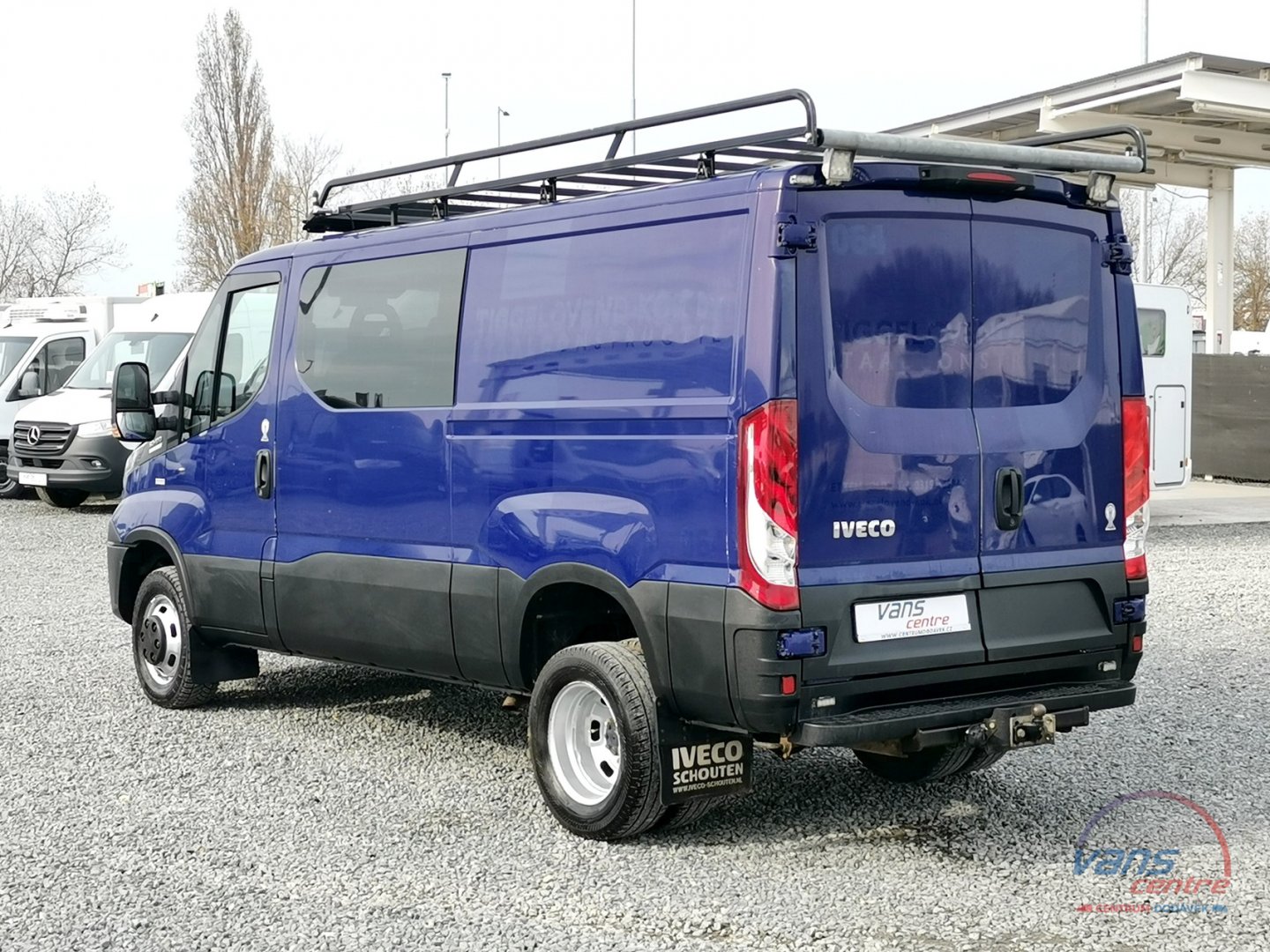 Renault MASTER 130DCI 3 STR.SKLÁPĚČ/ KLIMA/ 66745KM