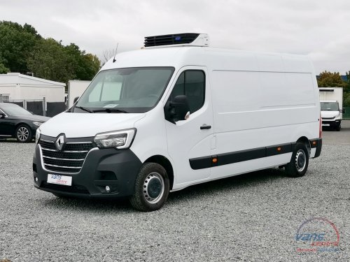 Renault MASTER 180/2.3 L3H2/ MRAZÍ/TOPÍ/250V