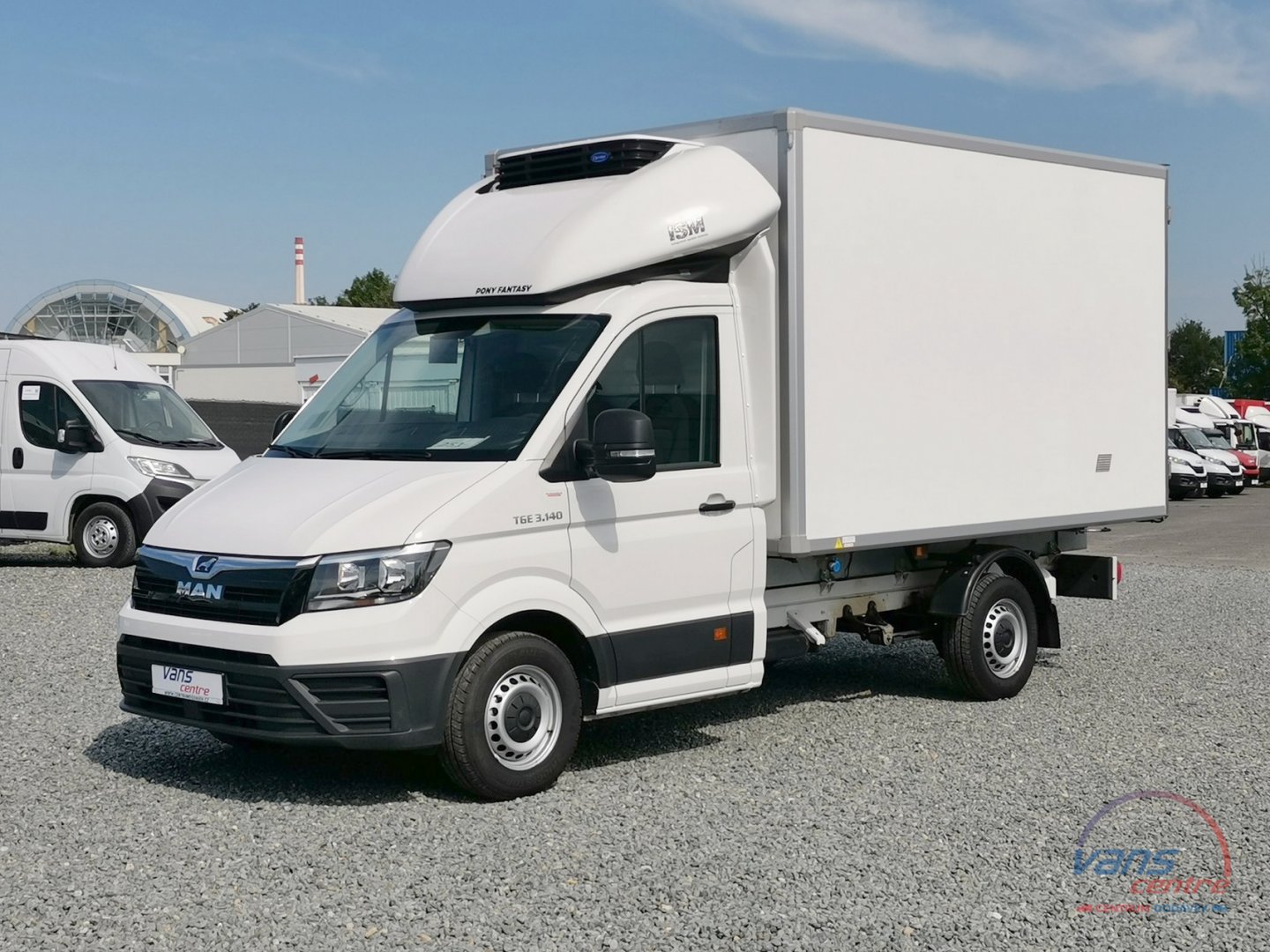 Ford TRANSIT 2.0TDCI/125KW L3H2/ 6 MÍST/ TAŽNÉ/ ČR 