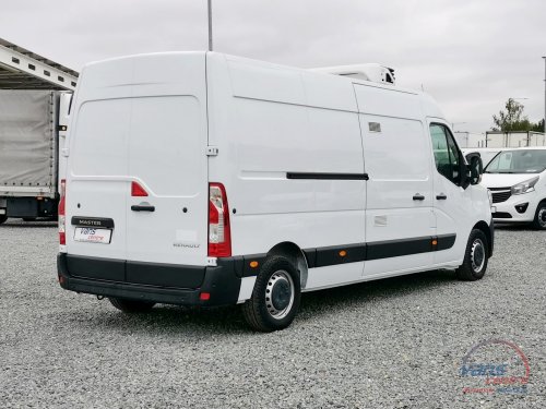 Renault MASTER 180/2.3 L3H2/ MRAZÍ/TOPÍ/250V
