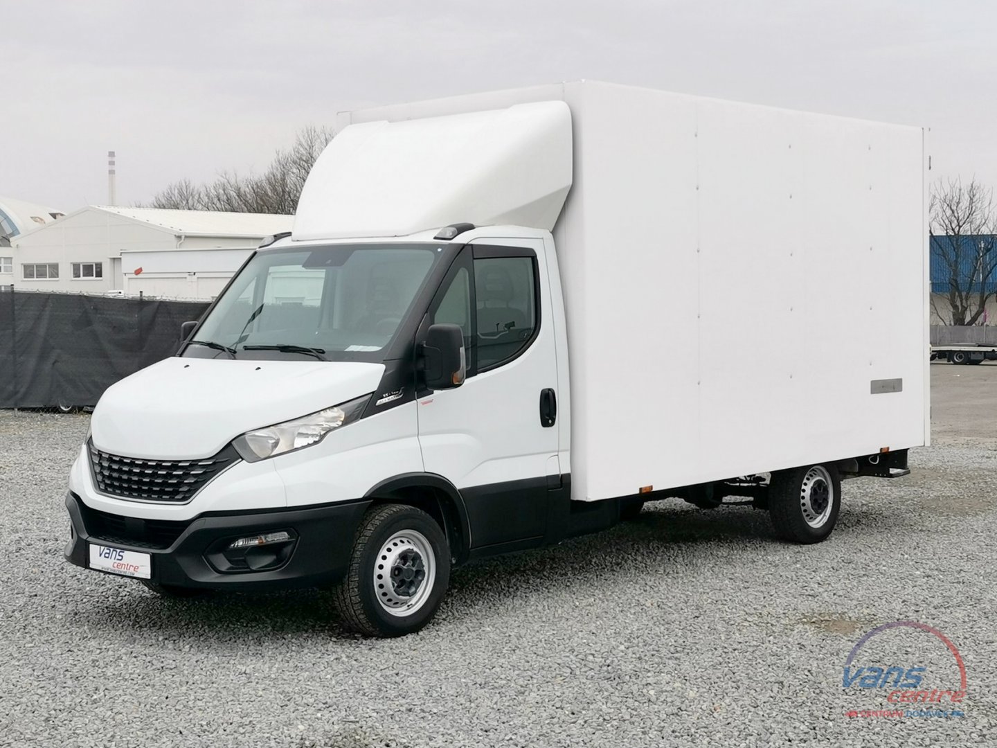 Ford TRANSIT 2.0TDCI/125KW L3H2/ 6 MÍST/ TAŽNÉ/ ČR 