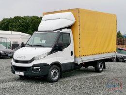 Iveco DAILY 35S14 VALNÍK 7 PALET/ KLIMA/ ČR