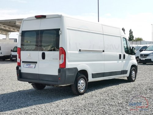 Peugeot BOXER 2.2HDI/110KW L4H2/ KLIMA/ TEMP./KAMERA/ ČR