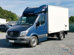 Mercedes-Benz SPRINTER 313CDI SKŘÍŇ/ MRAZÍ/CHLADÍ/ 5 PALET