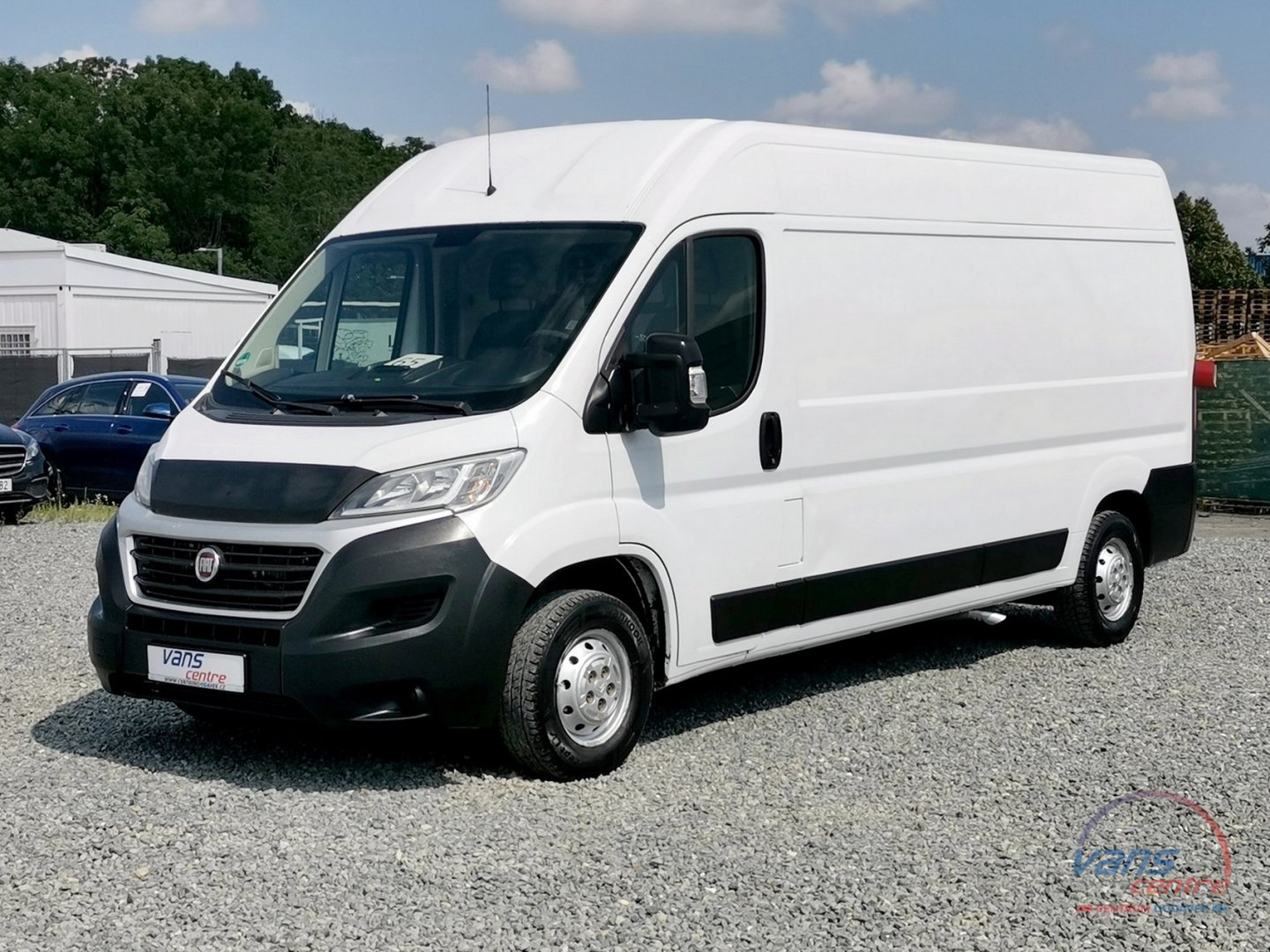 Fiat DUCATO 130MJET L4H2/ POJ.DÍLNA/ BEZ ADBLUE! 