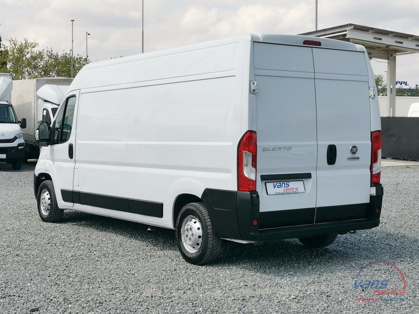 Fiat DUCATO 130MJET L4H2/ POJ.DÍLNA/ BEZ ADBLUE! 