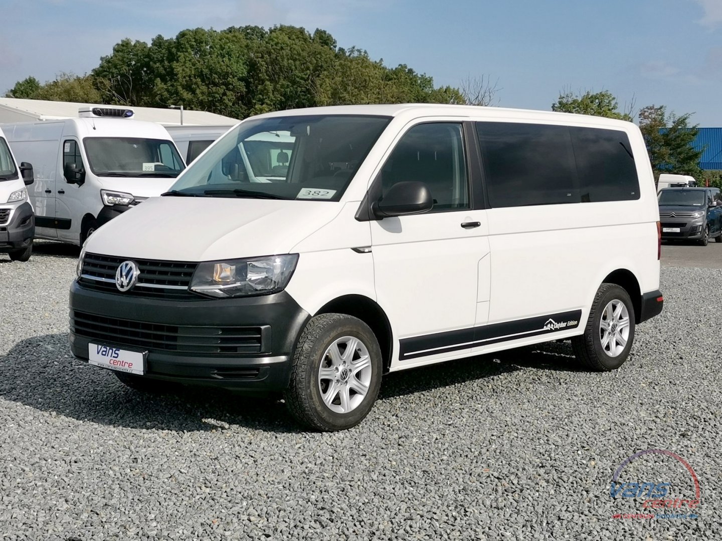 Peugeot BOXER 2.2HDI MRAZÁK/ 250V/ 1.MAJITEL/ ZÁRUKA!