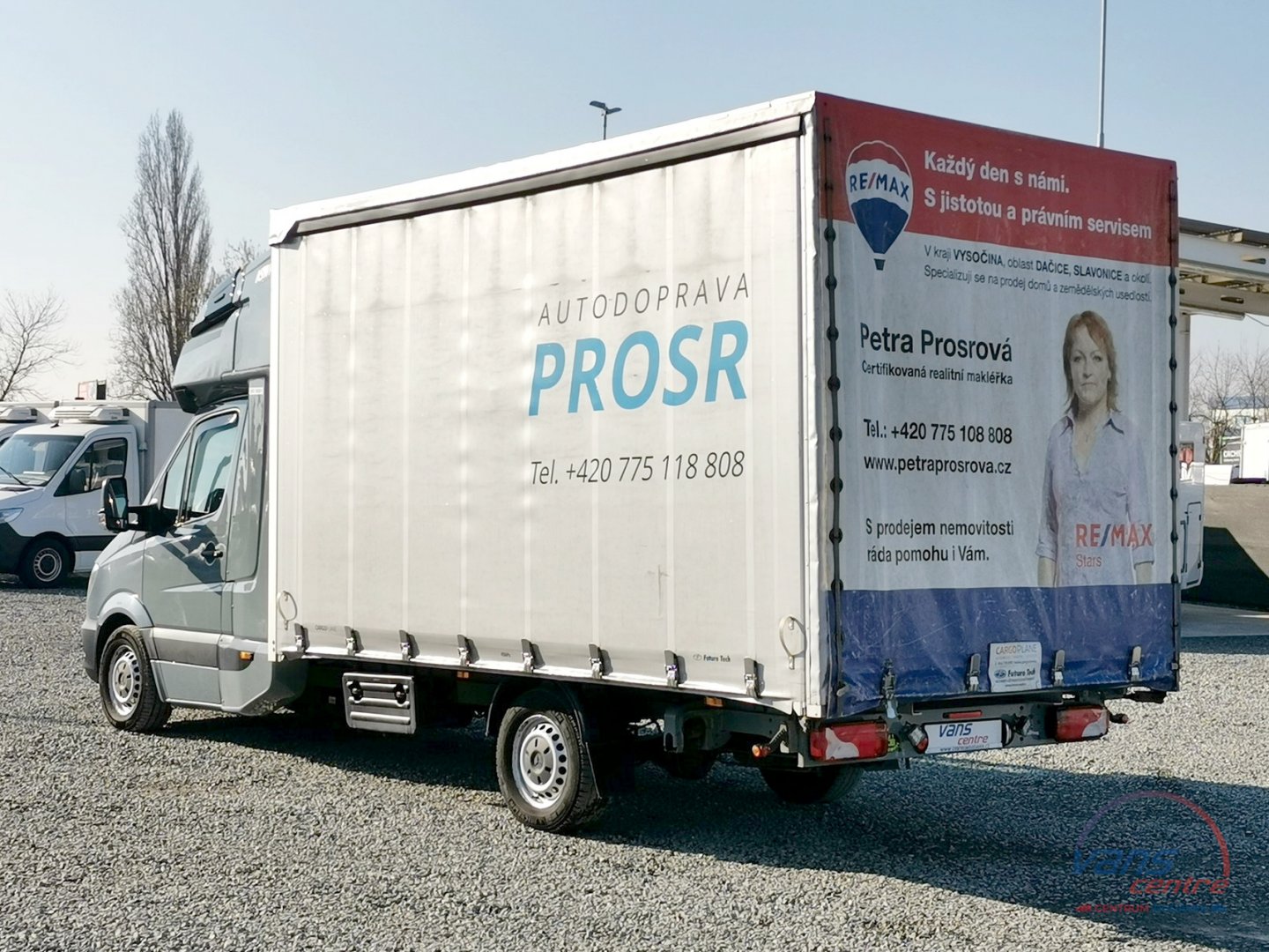 Iveco DAILY 35S18 MAXI XL/CHLADÍ/TOPÍ/ MĚCHY/ ČR 