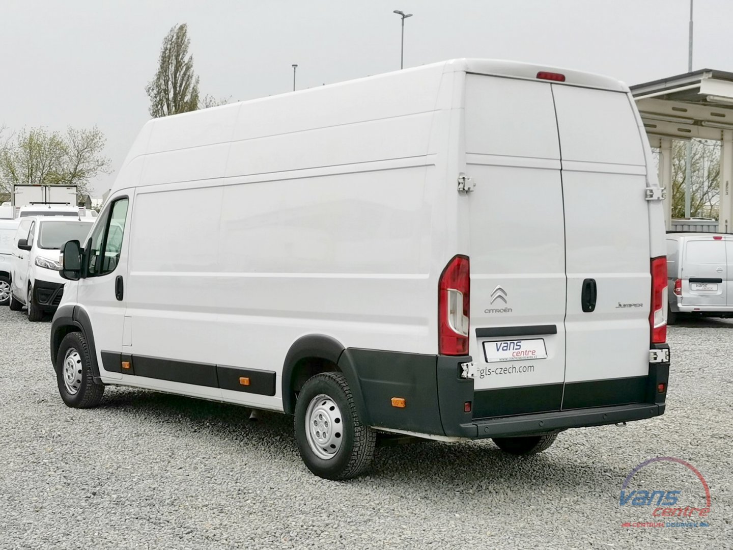 Mercedes-Benz SPRINTER 519CDI 3 STR.SKLÁPĚČ 4,1M/ ČR