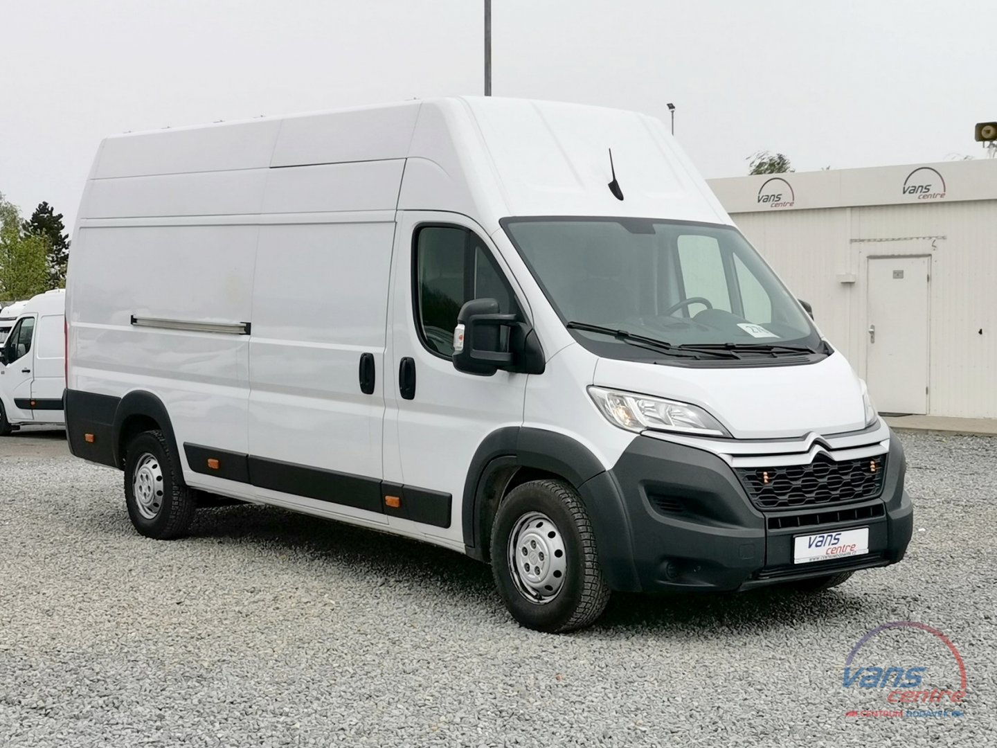 Mercedes-Benz SPRINTER 519CDI 3 STR.SKLÁPĚČ 4,1M/ ČR