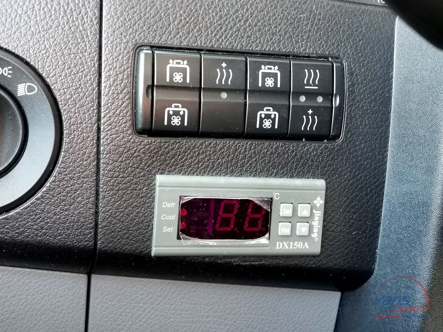 Mercedes-Benz SPRINTER 519CDI BUS 22 MÍST/ BUZOLA/ KLIMA/ TAŽNÉ