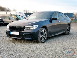 BMW 640I GRAND TURISMO/ XDRIVE/ M SPORT/ VZDUCH