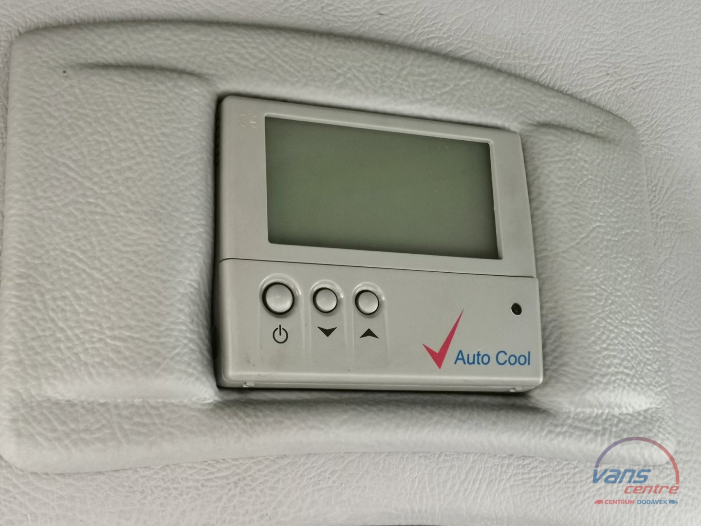 Mercedes-Benz SPRINTER 519CDI BUS 22 MÍST/ BUZOLA/ KLIMA/ TAŽNÉ