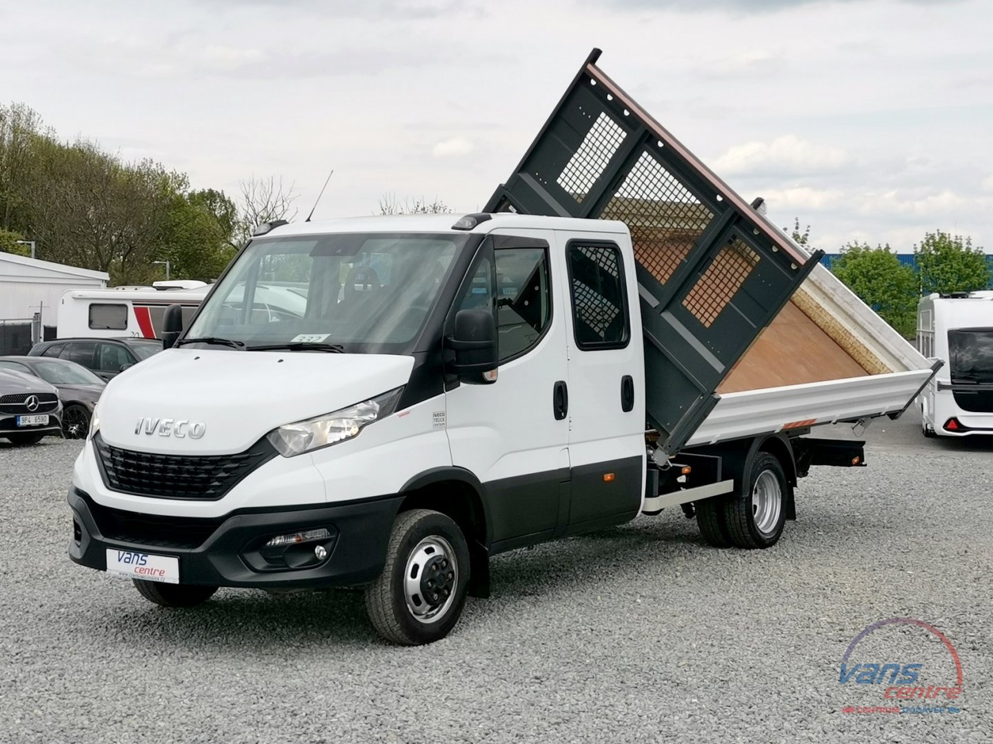 Fiat DOBLO 1.6MJET/77KW L2H1/ KLIMA/ NAVI/ KAMERA/ 1.MAJ.