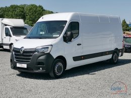 Renault MASTER 150DCI L3H2/ KLIMA/ ČR/ 1.MAJ.